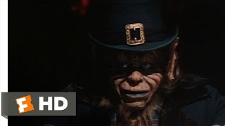 Leprechaun 2 (7/11) Movie CLIP - One of Us! (1994) HD