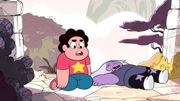 Steven Universe   Giant Woman Russian Вселенная Стивена