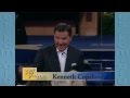 El Poder del Espíritu Santo en Ti - Kenneth Copeland