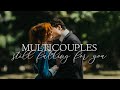 multicouples | still falling for you