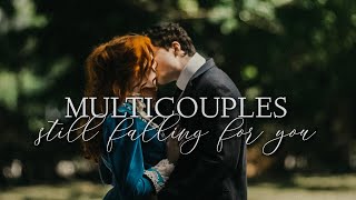 Multicouples | Still Falling For You Resimi