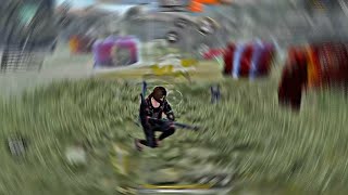 Aimbot 🎯 Free Fire Hightlights | iPhone 7plus