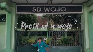 Cinematic Profil Sekolah SD N Wojo