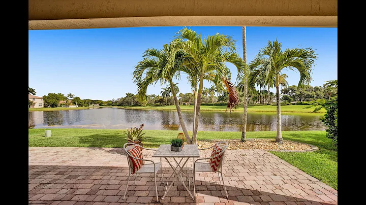 920 Golden Cane Dr, Weston, FL 33327