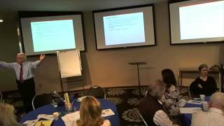 Faith Formation with John Roberto, Part 3