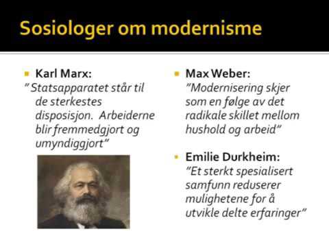 Video: Australsk Modernisme