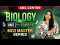 Aliah University Admission 2026 | Biology Most Important Question Solve 2 | 100% Common  Prity Ma'am