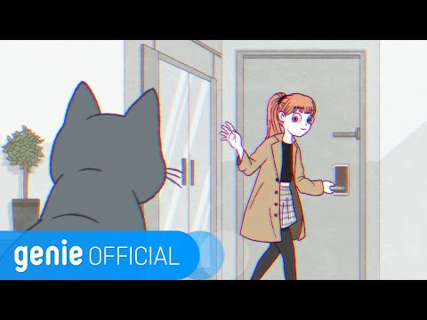 MRB - 괜찮아 It’s okay (Feat. 수연이, 키비) Official M/V