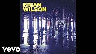 Brian Wilson - Guess You Had To Be There (Audio) ft. Kacey Musgraves chords