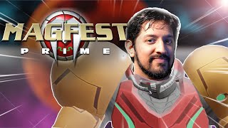 Ro Panuganti Prog Experience comes to MAGFEST 2024!