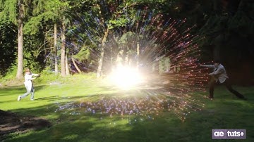 Energy Explosion Promo