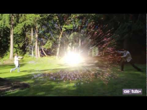 Energy Explosion Promo