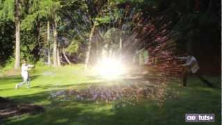 Energy Explosion Promo