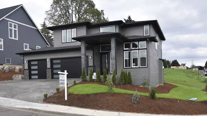 Foothills Estate Video - To Play at and Open House...