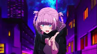 Nazuna Nanakusa twixtor 4K cc