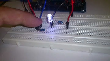 Tutorial 2 - Entradas y Salidas Digitales - Arduino - rDuinoStar.com