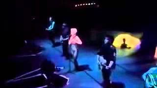 Roxette   Watercolours in the Rain    Live