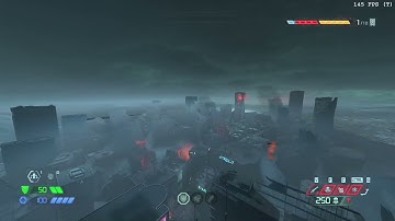 Final Sin God Hook Skip Skip