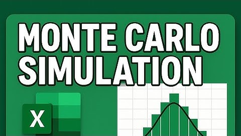 Simulate Monte Carlo Sales Forecast with Rand