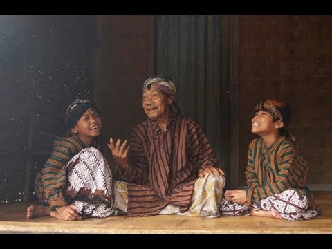 Lagu Taubat Tembang Jawa