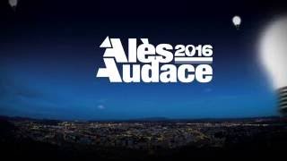 Cinéma - Concours Alès Audace 2016