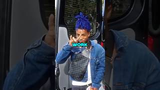 What Happened To Xxxtentacion Friends?