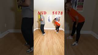 Flashin Line Dance Quick Tutorial