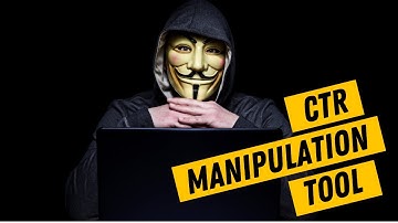 CTR Manipulation Tool 2021 The Best CTR Manipulation Tool Rankfortress.com