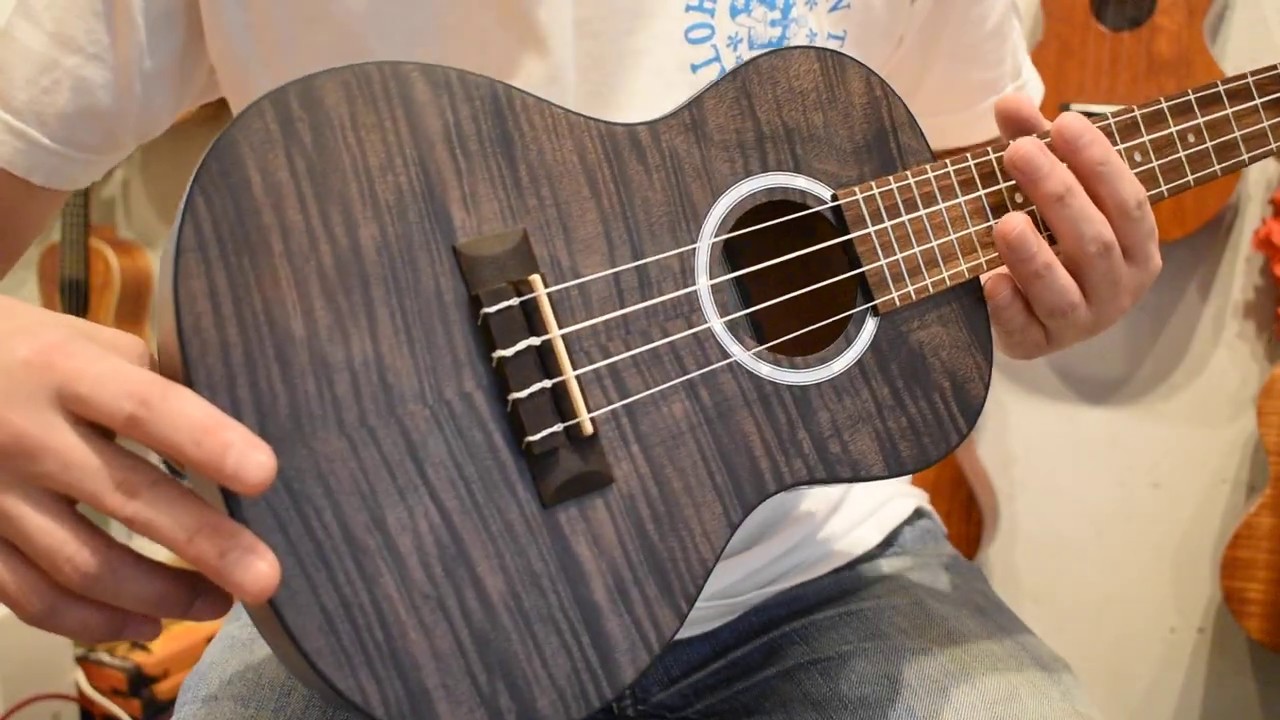 【尾張小牧店】【楽器】 新品 Cordoba | コルドバ 弦楽器 15CFM Granite Grey 【478】 NEW/Cordoba 15CFM Granite Grey CONCERT@ukuleleshoptantan - YouTube