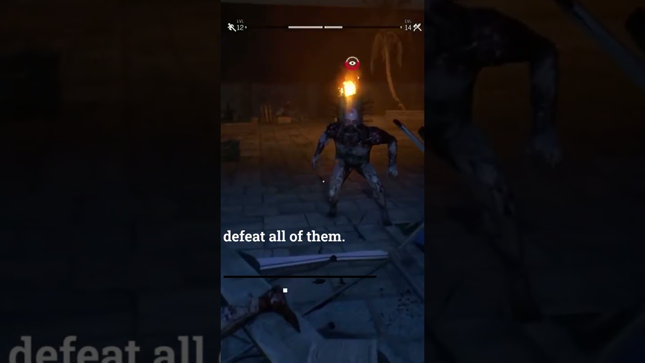 Dying Light Как победить Нестабильного босса.