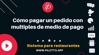 Como pagar un pedido con multiples de medio de pago screenshot 4