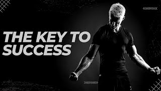 The Key To Success Best Motivational Video