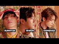 [#KCON18NY] Artist Reveal - Super Junior