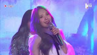 ARIAZ(아리아즈) [KPAN 2021 X SHOWCASE] 까만 밤의 아리아 (Moonlight Aria) CLIP #1