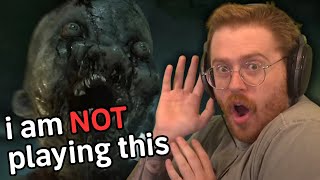 Wubby Reacts To Summer Games Fest BEST Trailers