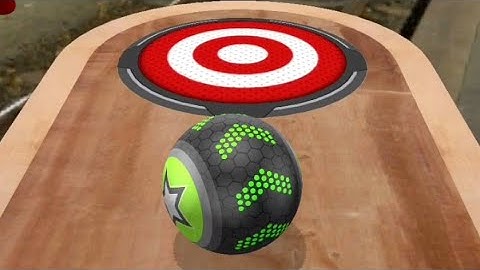 Going Balls - Speedrun Gameplay Level 85