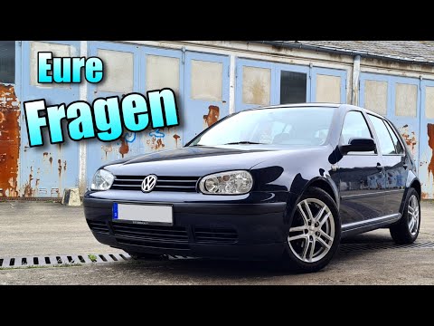 Video: Ist VW teuer zu versichern?