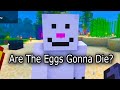Are All Eggs Going To Die?