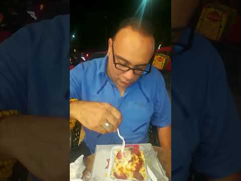 مكرونة ابن حميدو الاسكندرية واحلي مطة جبن