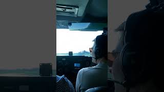 ✈ EHHV→EHHO 2026-03-15 #Shorts