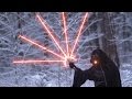 Star wars modern sabre laser bataille