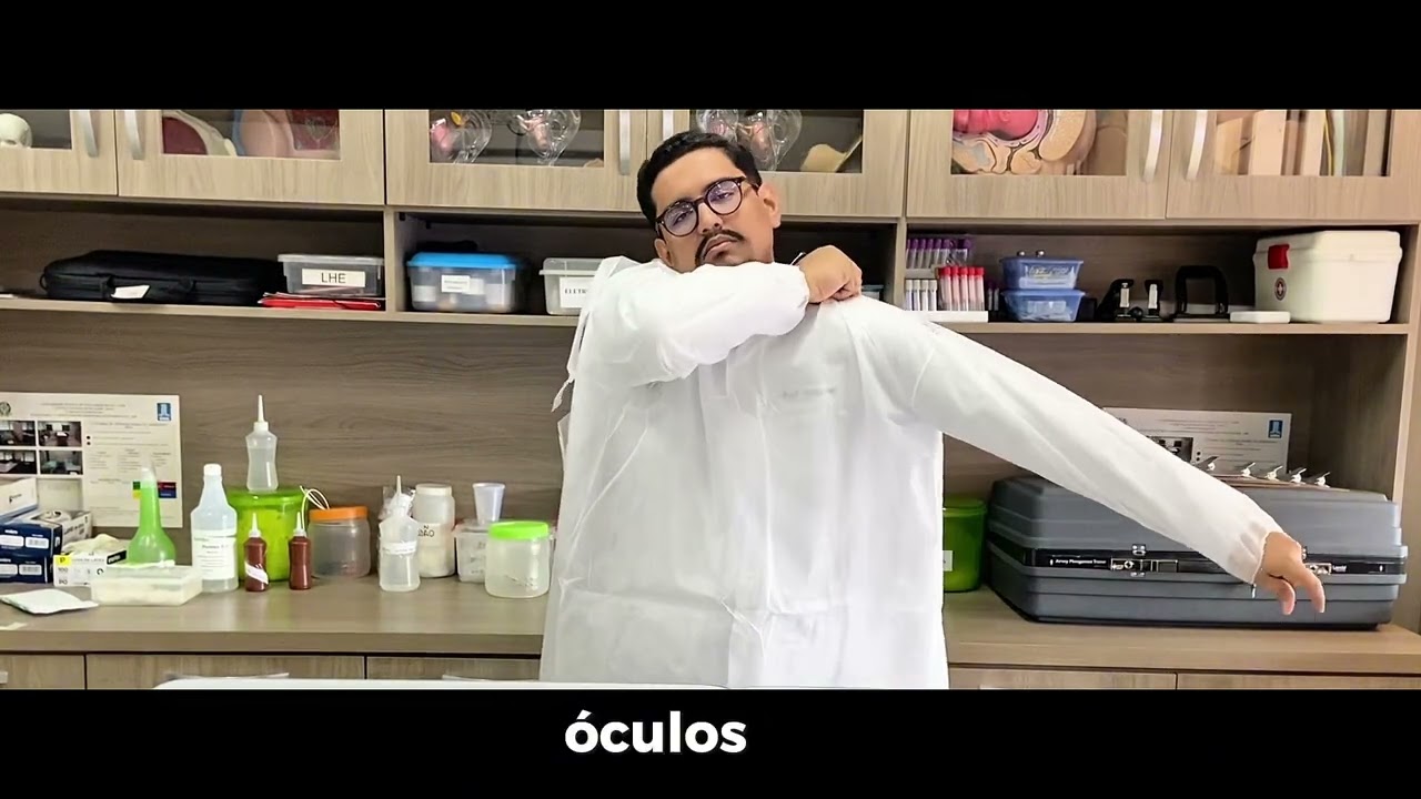 Boas práticas para os cuidados familiares de pacientes com traqueostomia em domicílio - Parte I