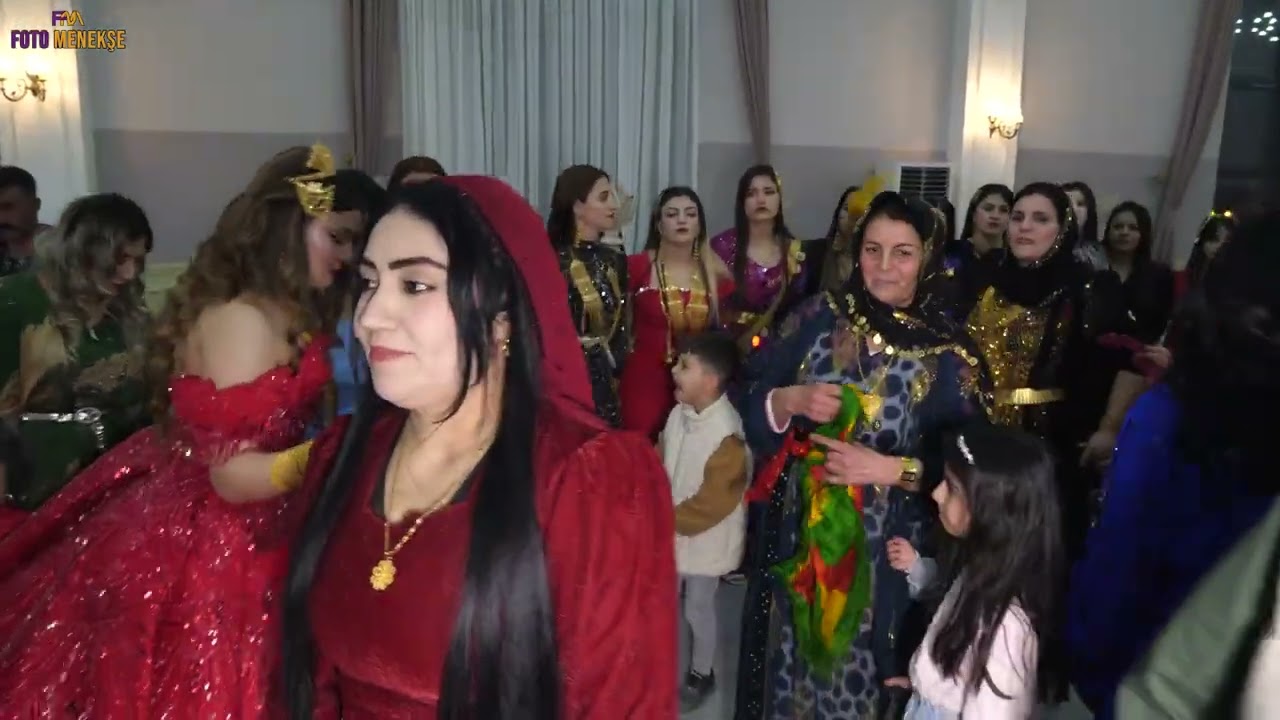 Canan & Halil Kınası part 2