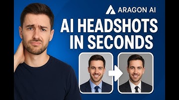 Aragon AI: Instantly Create Professional Headshots with AI Technology