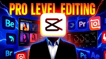 How to edit like @dhruvrathee on Mobile | Alight Motion