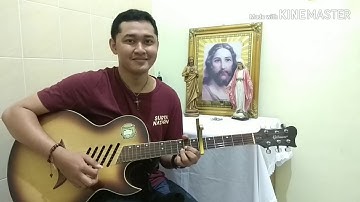 NDC-WAKTU TUHAN (Cover by Daniel C.)