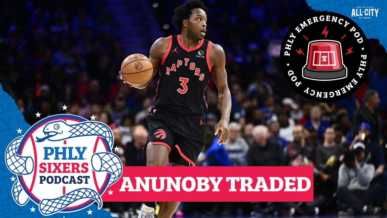 OG Anunoby reflects on his Knicks debut, free agency in summer