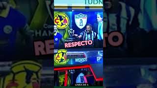 FAILTENSON LE DICE PINCHE FRACASADO A RAFA PUENTE JR.  #futbolmexicano#tudn #televisa #espn