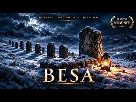 BESA — The Promise That Death Could Not Break
