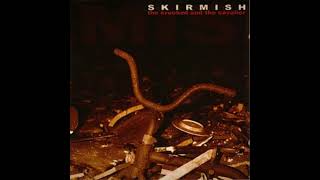 SKIRMISH - Waste Of Space